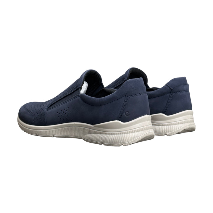 ECCO Irving Slip-On Blu