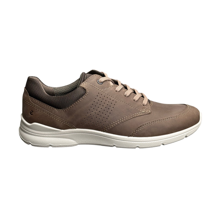 ECCO Irving Sneaker Taupe