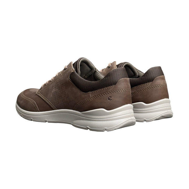 ECCO Irving Sneaker Taupe