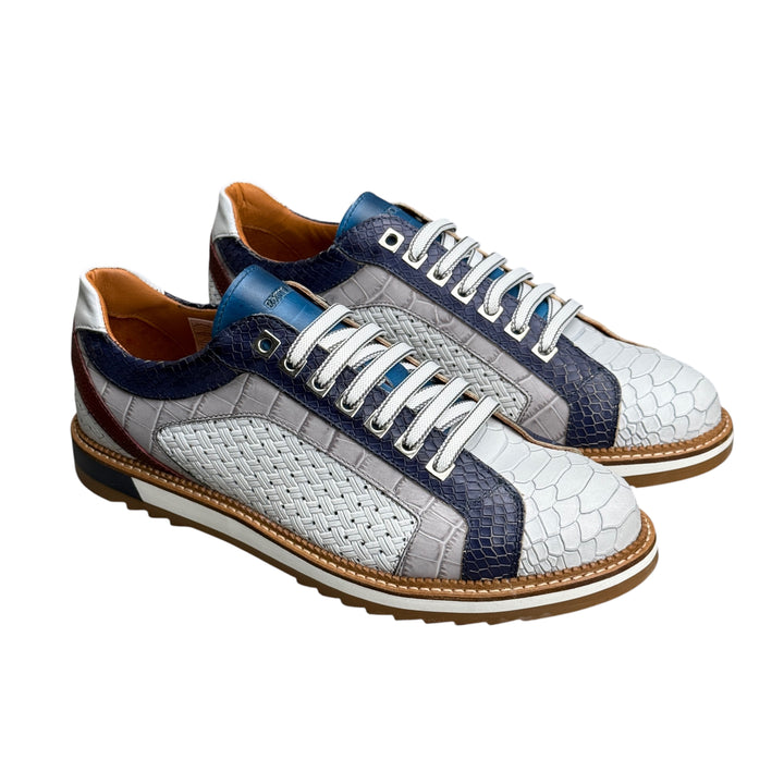 EXTON Sneaker Combi 2