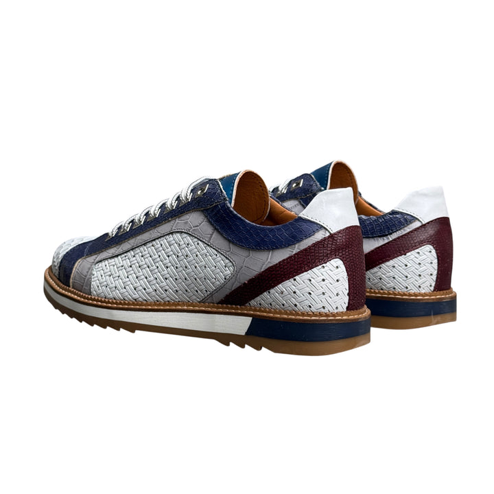 EXTON Sneaker Combi 2