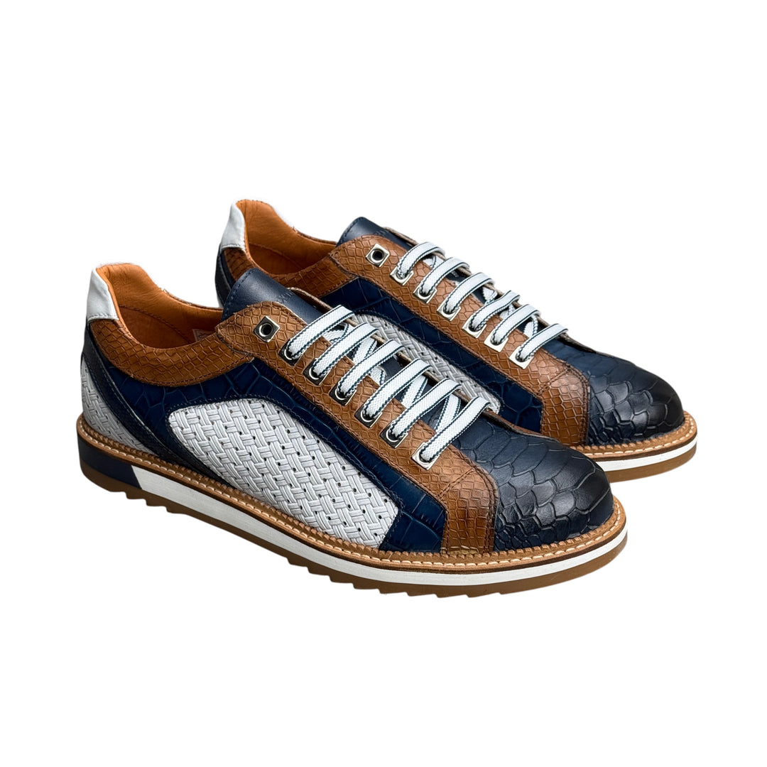 EXTON Sneaker Combi 5