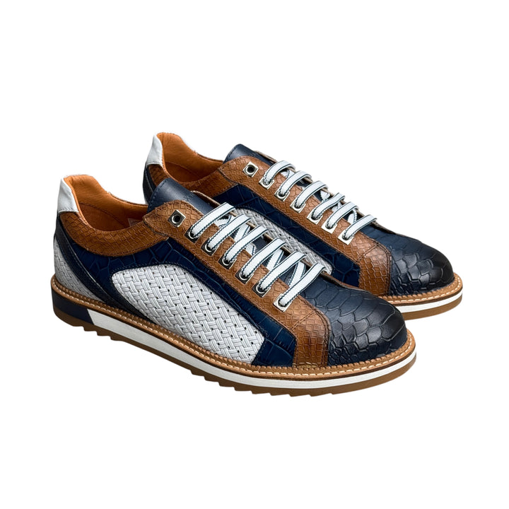 EXTON Sneaker Combi 5