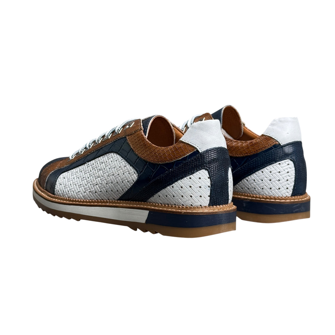 EXTON Sneaker Combi 5