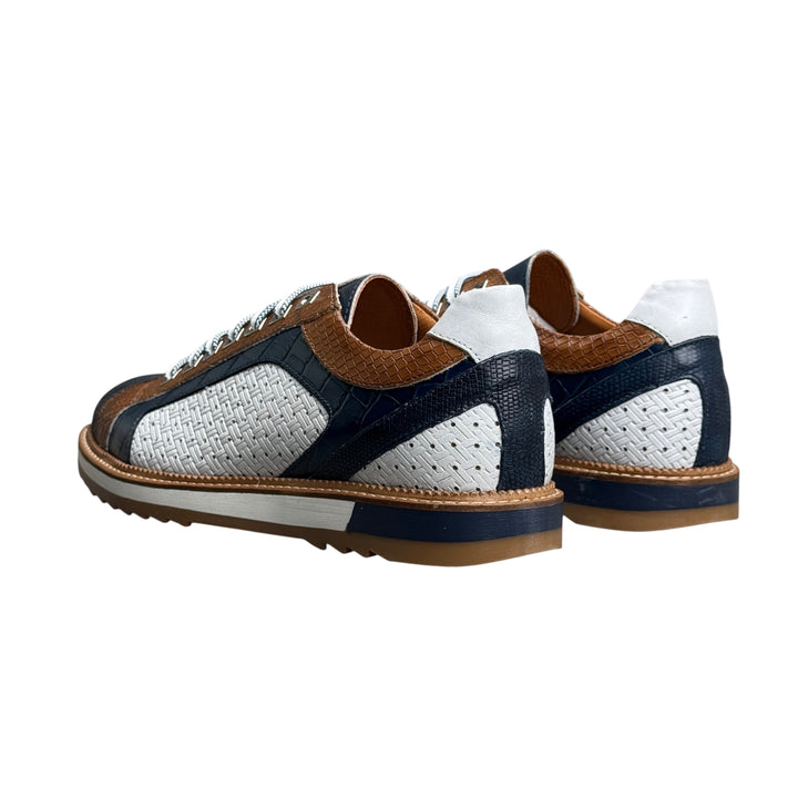 EXTON Sneaker Combi 5