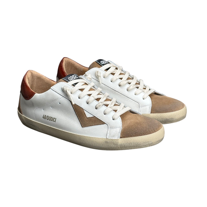 4B12 Sneaker Suprime U210