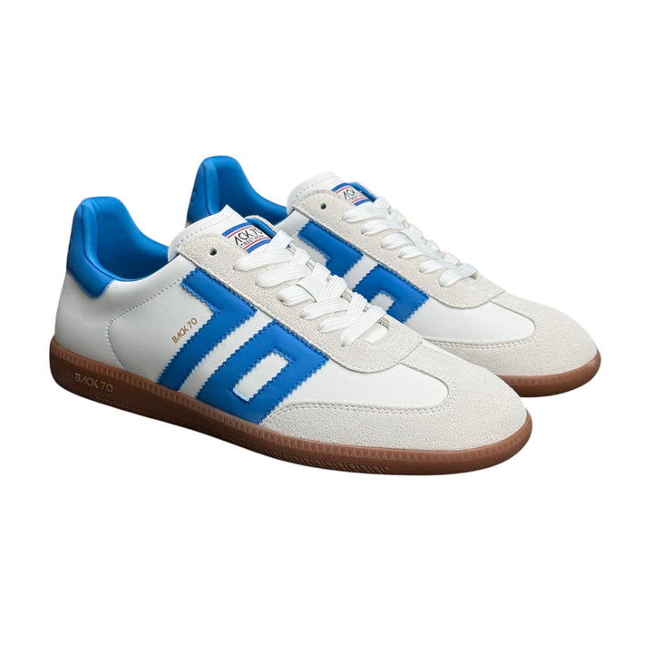 BACK 70 Sneaker Cloud French Blue