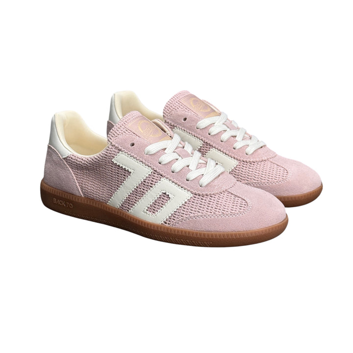 BACK 70 Sneaker Ghost Iuta Nude