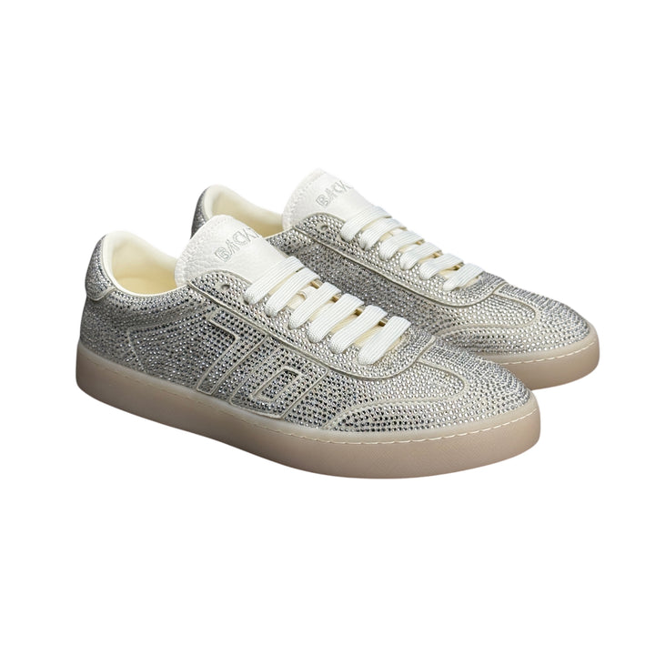 BACK 70 Sneaker Strass Small Smart