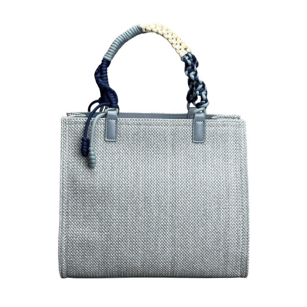 REBELLE Minibag Poppy Safari Storm