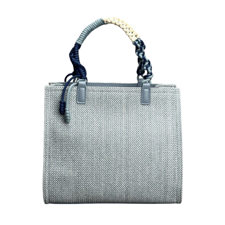 REBELLE Minibag Poppy Safari Storm