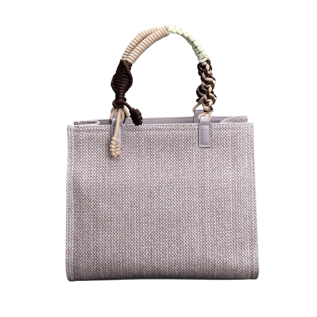 REBELLE Minibag Poppy Safari Wisteria