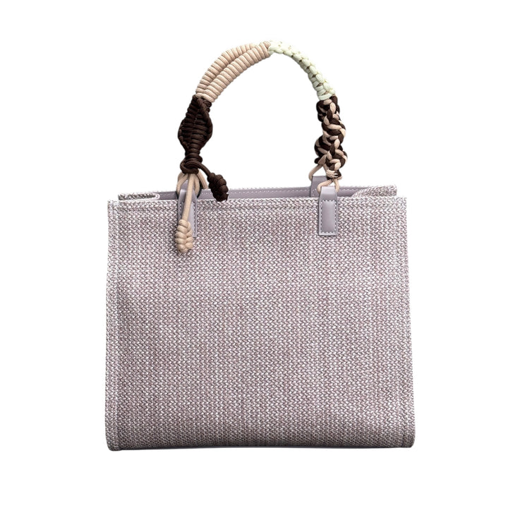 REBELLE Minibag Poppy Safari Wisteria