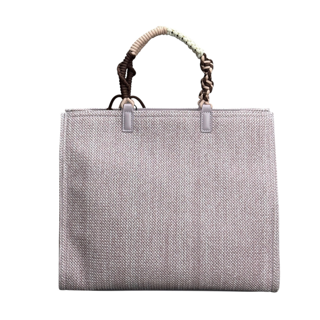 REBELLE Electra Safari Wisteria Handbag