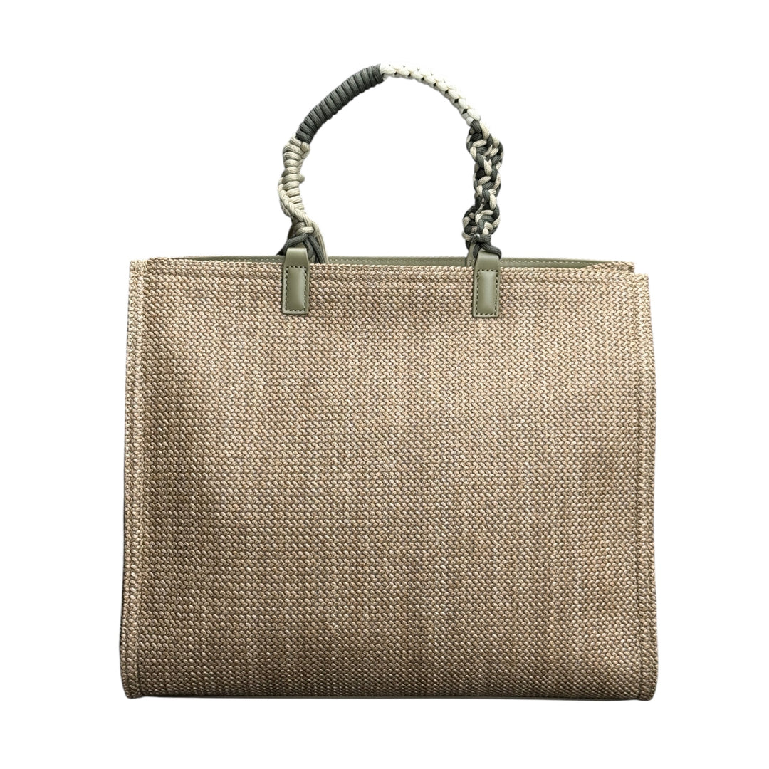 REBELLE Electra Safari Cactus Handbag