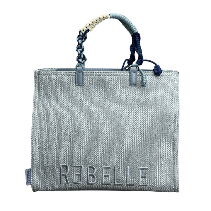 REBELLE Electra Safari Storm Handbag