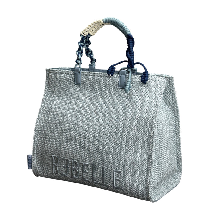 REBELLE Electra Safari Storm Handbag