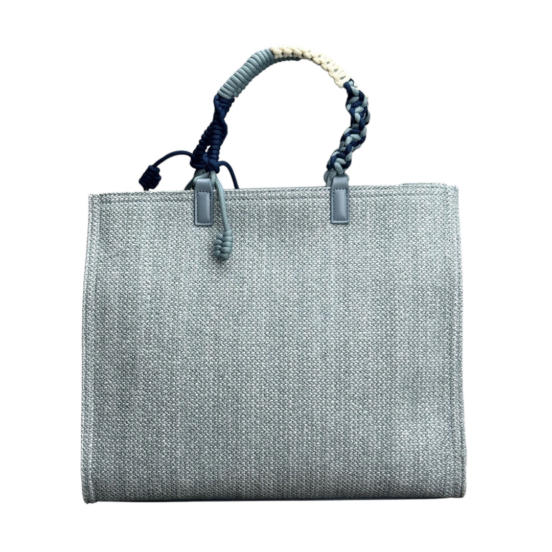 REBELLE Electra Safari Storm Handbag