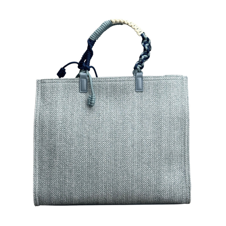 REBELLE Electra Safari Storm Handbag