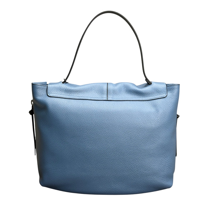 REBELLE Lampetra Gipsy Blue Shoulder Bag
