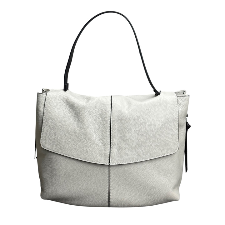 REBELLE Lampetra Shell Shoulder Bag