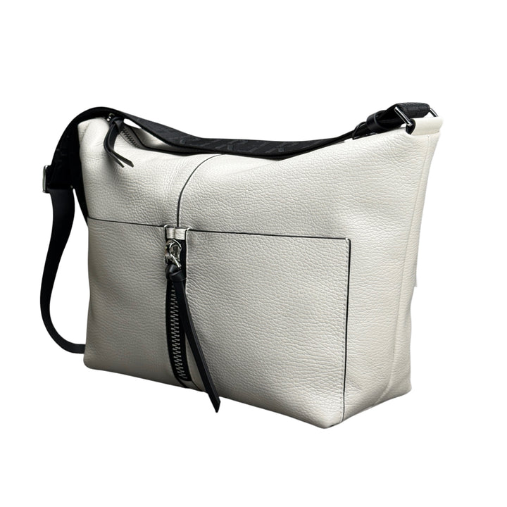 REBELLE Lycaena Big Shell Shoulder Bag