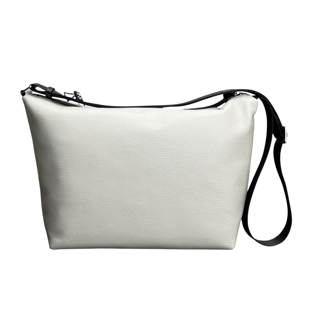 REBELLE Lycaena Big Shell Shoulder Bag