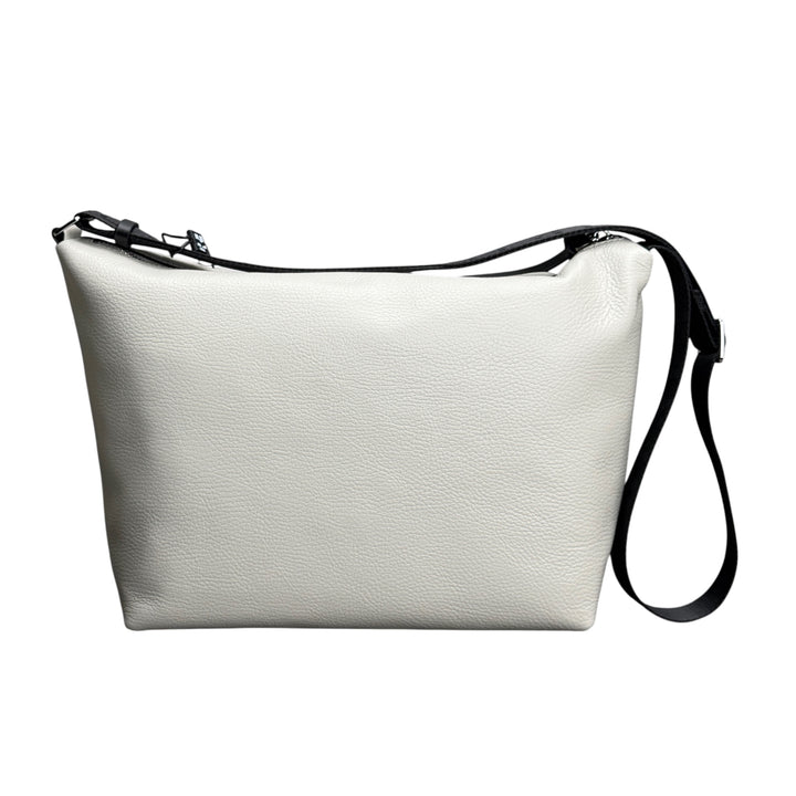 REBELLE Lycaena Big Shell Shoulder Bag