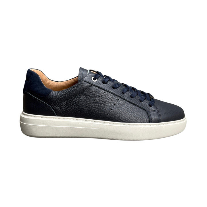 AMBITIOUS Sneaker Phoenix Low-Top Navy