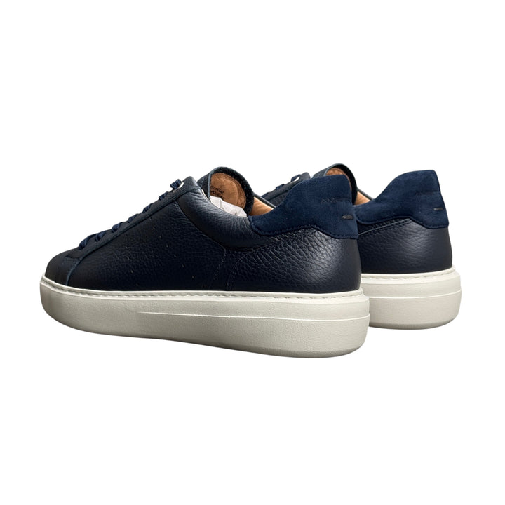 AMBITIOUS Sneaker Phoenix Low-Top Navy