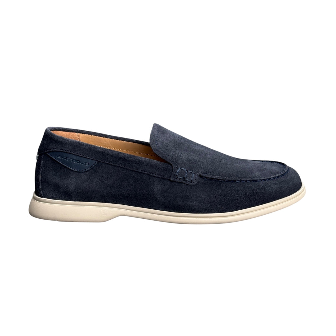 AMBITIOUS Dan Slip-on Loafer Navy