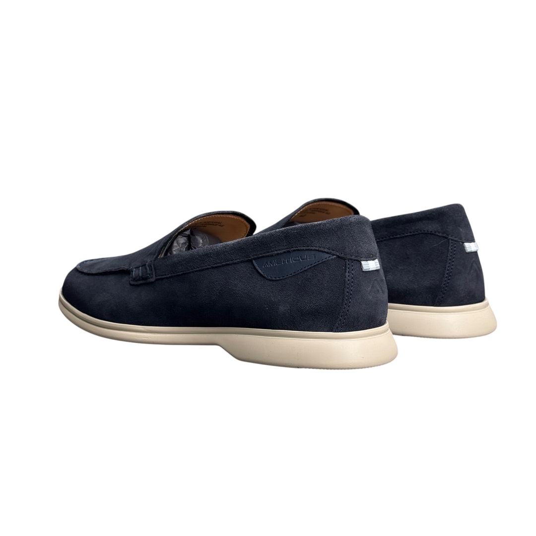 AMBITIOUS Dan Slip-on Loafer Navy
