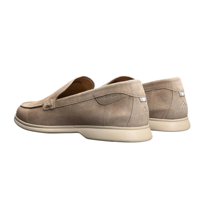 AMBITIOUS Dan Slip-on Loafer Taupe