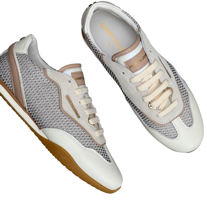 JANET & JANET Sneaker J-631