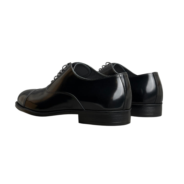 FRANCO FEDELE Francesina Puntale