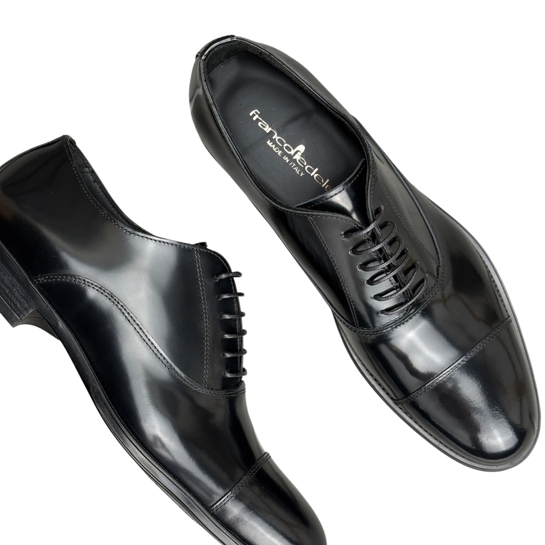 FRANCO FEDELE Francesina Puntale