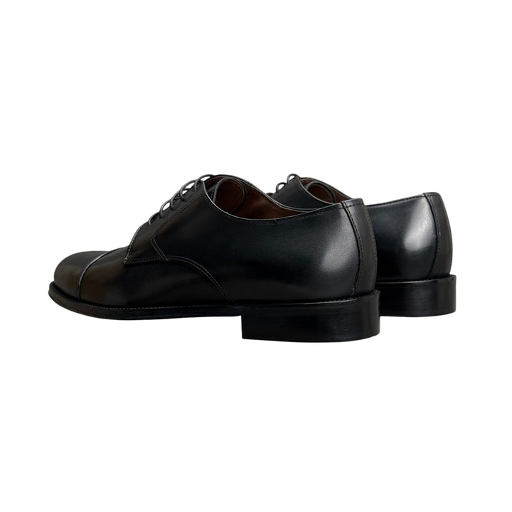 FRANCO FEDELE Derby Puntale