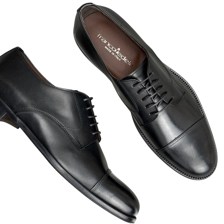 FRANCO FEDELE Derby Puntale