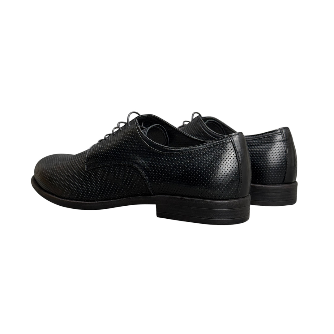 FRANCO FEDELE Derby Liscio