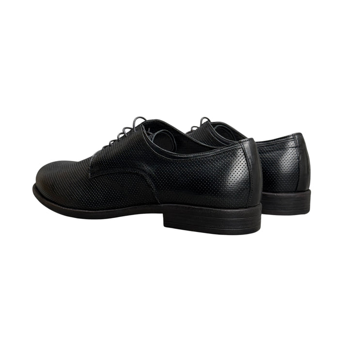 FRANCO FEDELE Derby Liscio