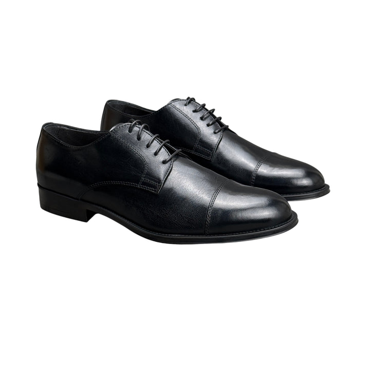 FRANCO FEDELE Derby Puntale