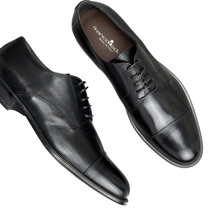 FRANCO FEDELE Derby Puntale