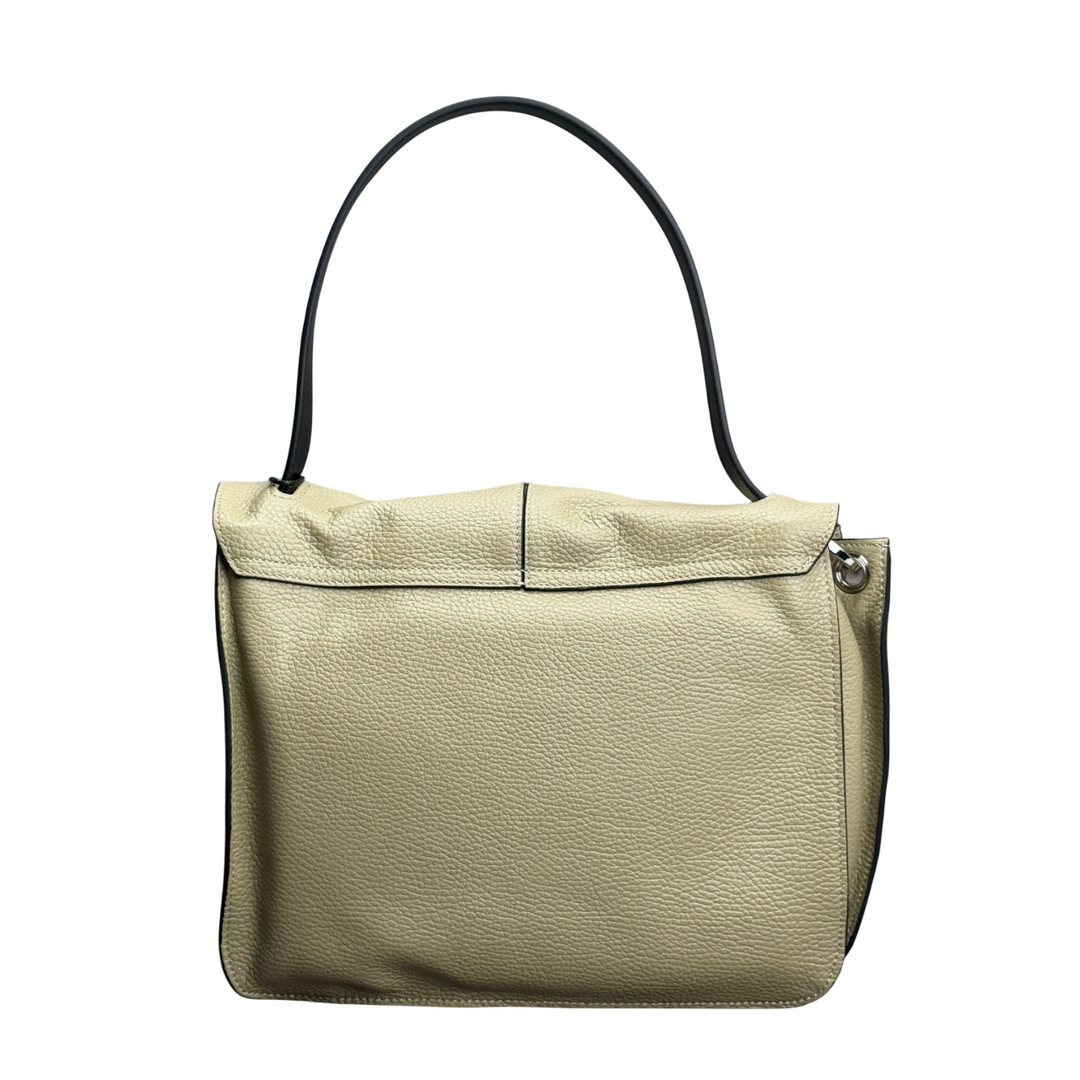 REBELLE Carole Crossbody Bag Green