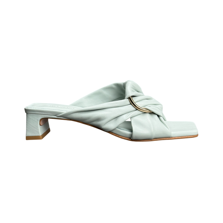 ANGEL ALARCON Camila Sandalo Celadon