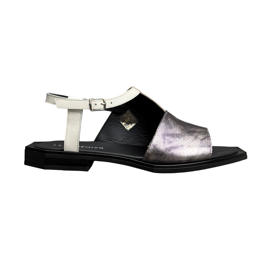 LE BOHÉMIEN Sandal SC09