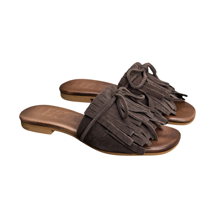 LES TULIPES Ciabattina Frangia T. moro