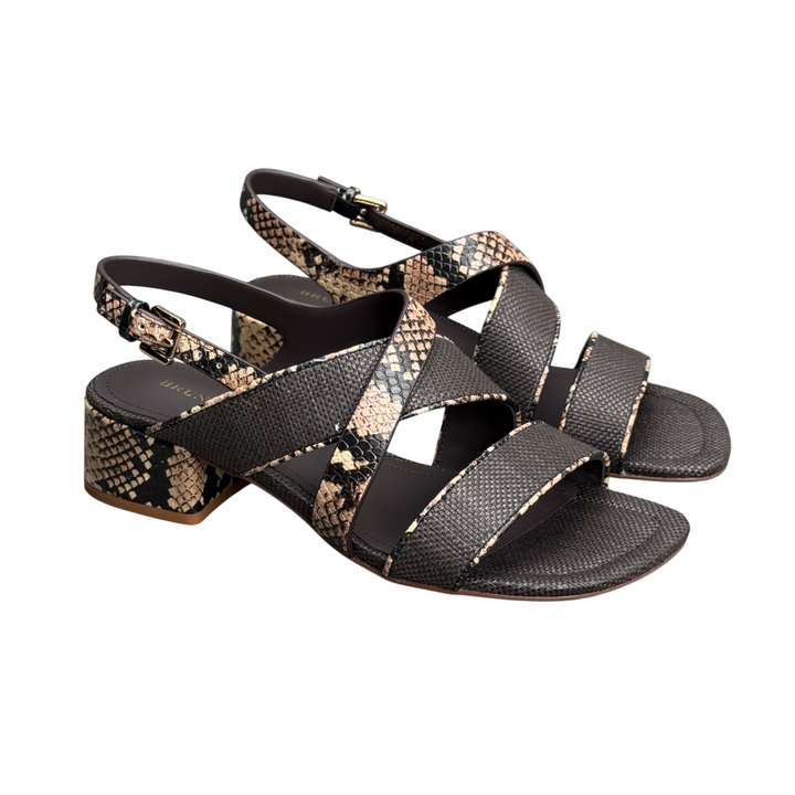 BRUNO PREMI Sandalo T. Moro