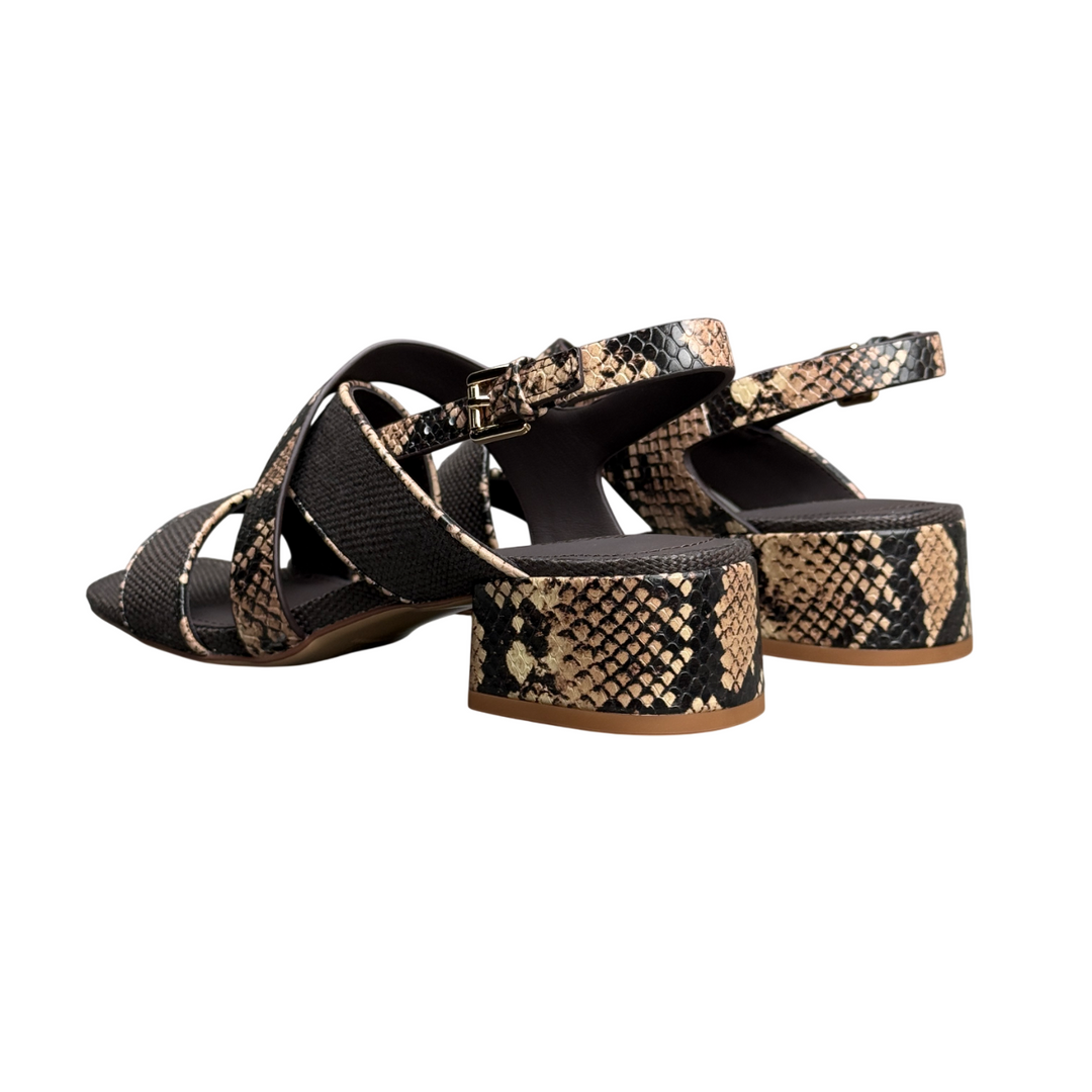 BRUNO PREMI Sandalo T. Moro