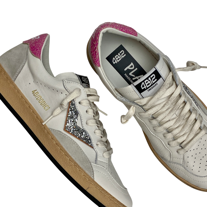 4B12 Sneaker Playnew D202