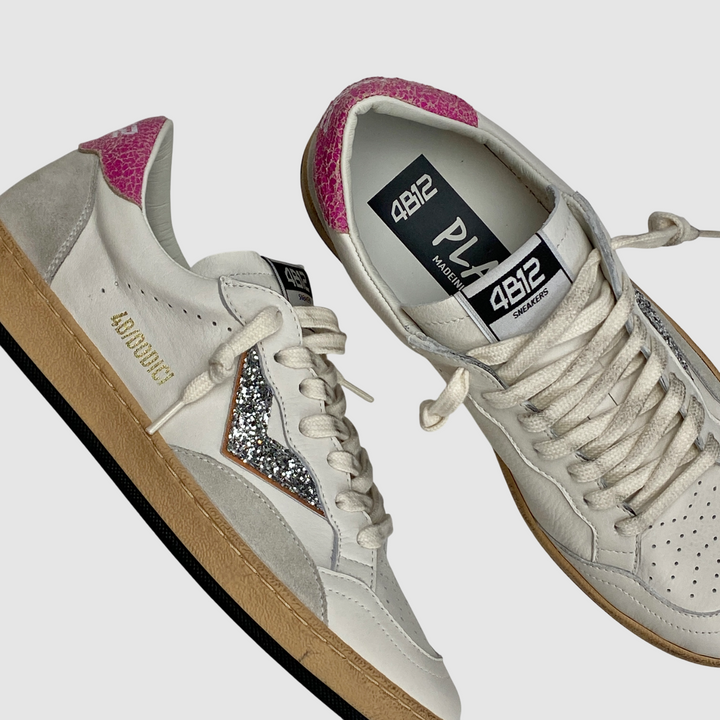 4B12 SNEAKER PLAYNEW D202